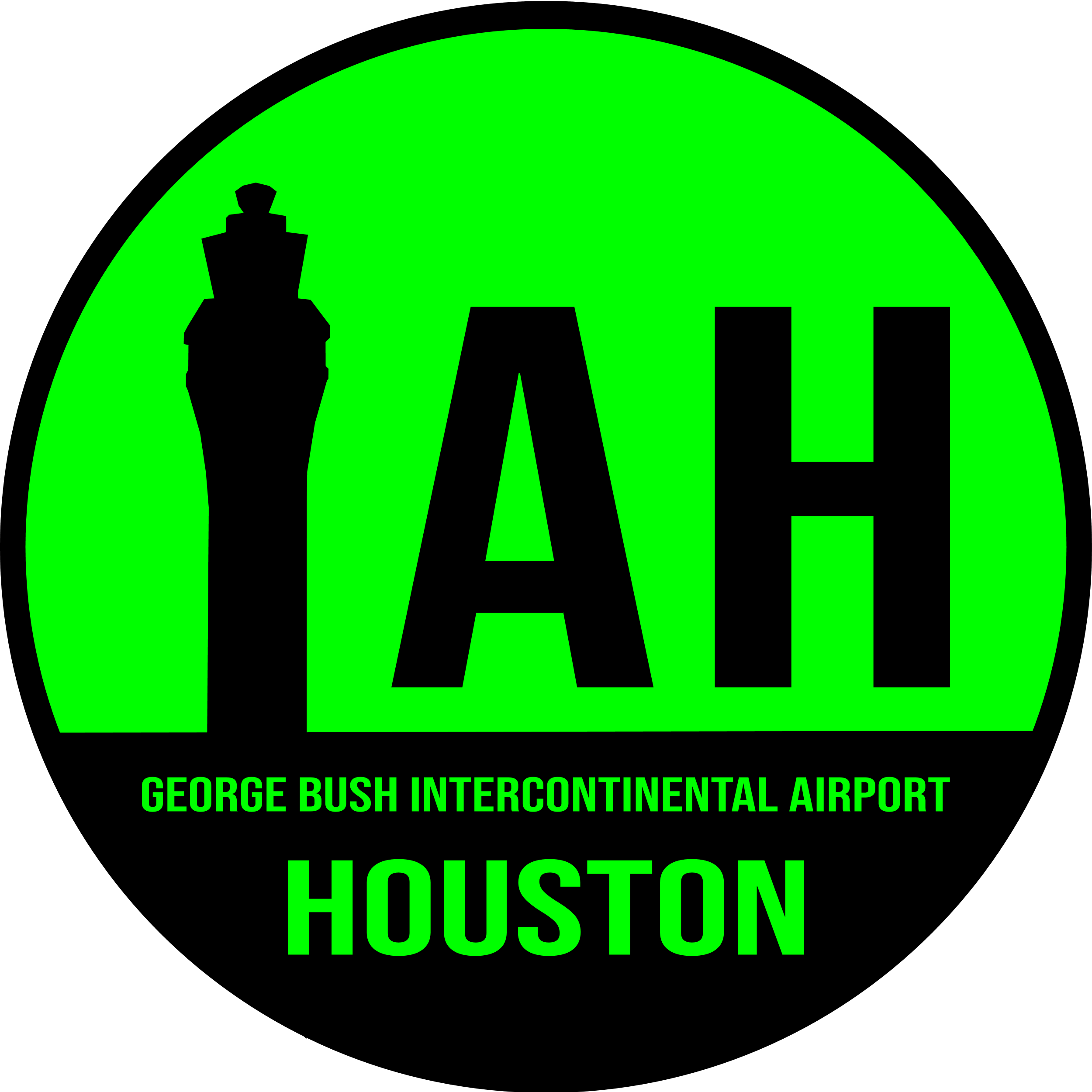 IAH Photographer: Upload a photo from IAH airport.