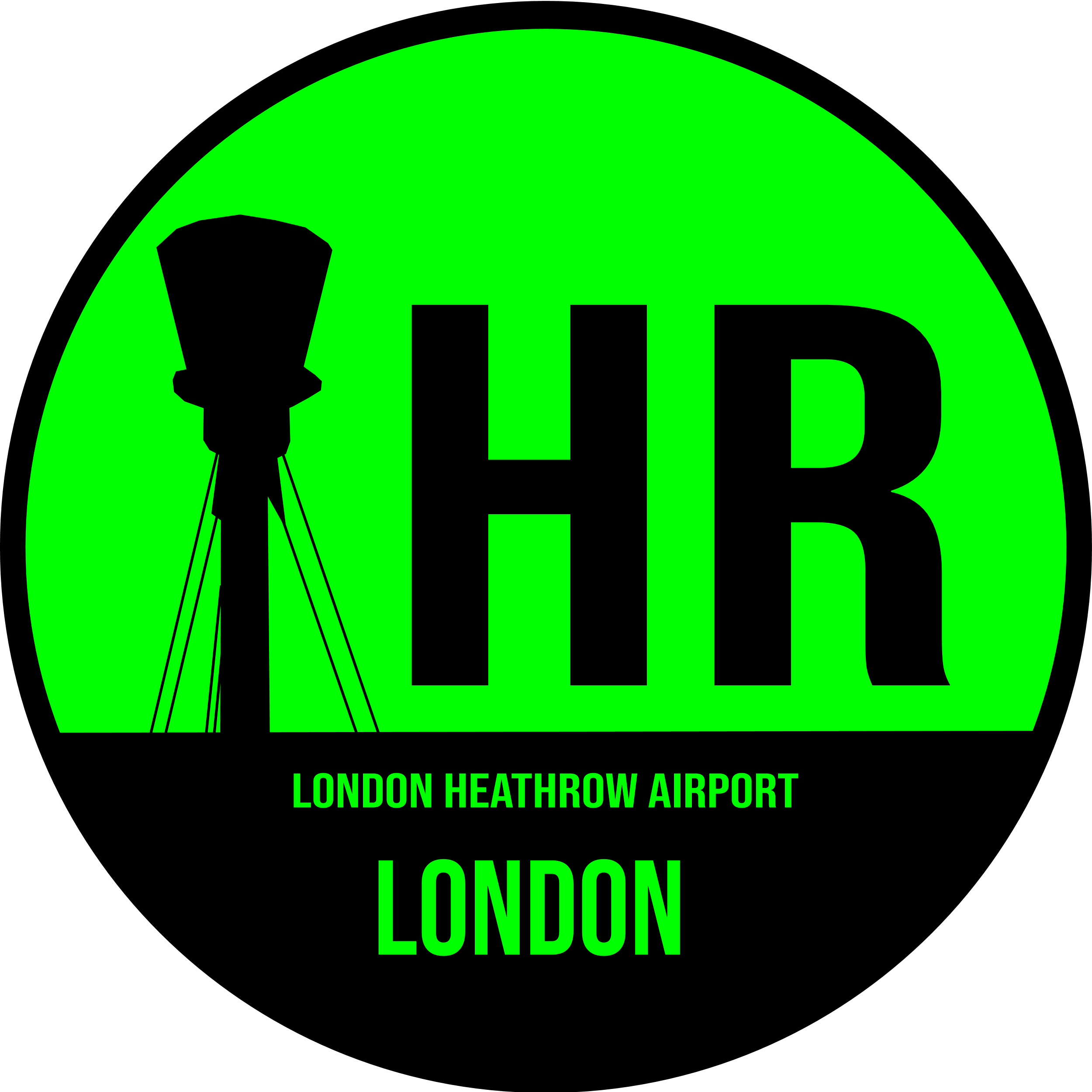 LHR Photographer: Upload a photo from LHR airport.