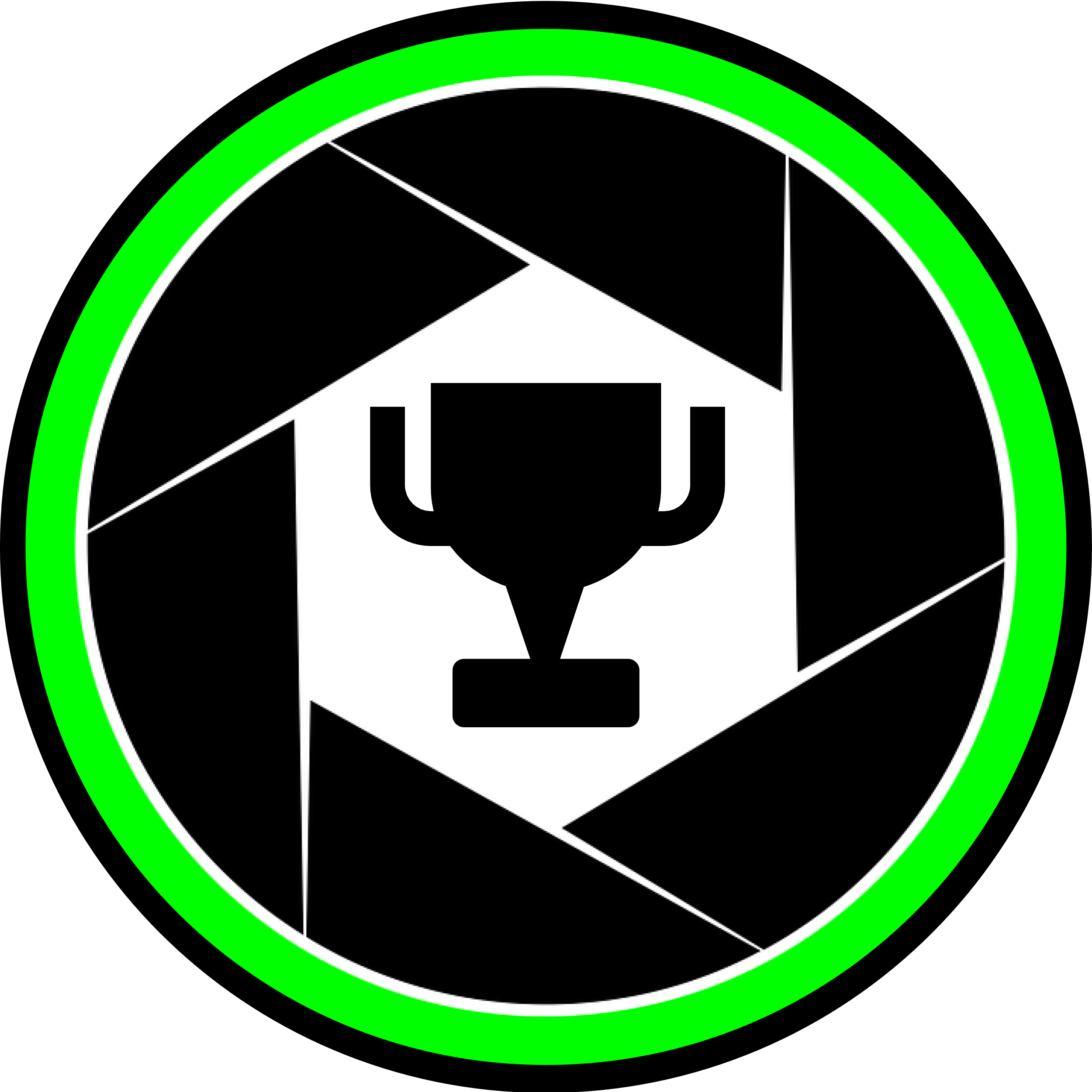 Photography Champion: Be in the top 3 of the photography leaderboard