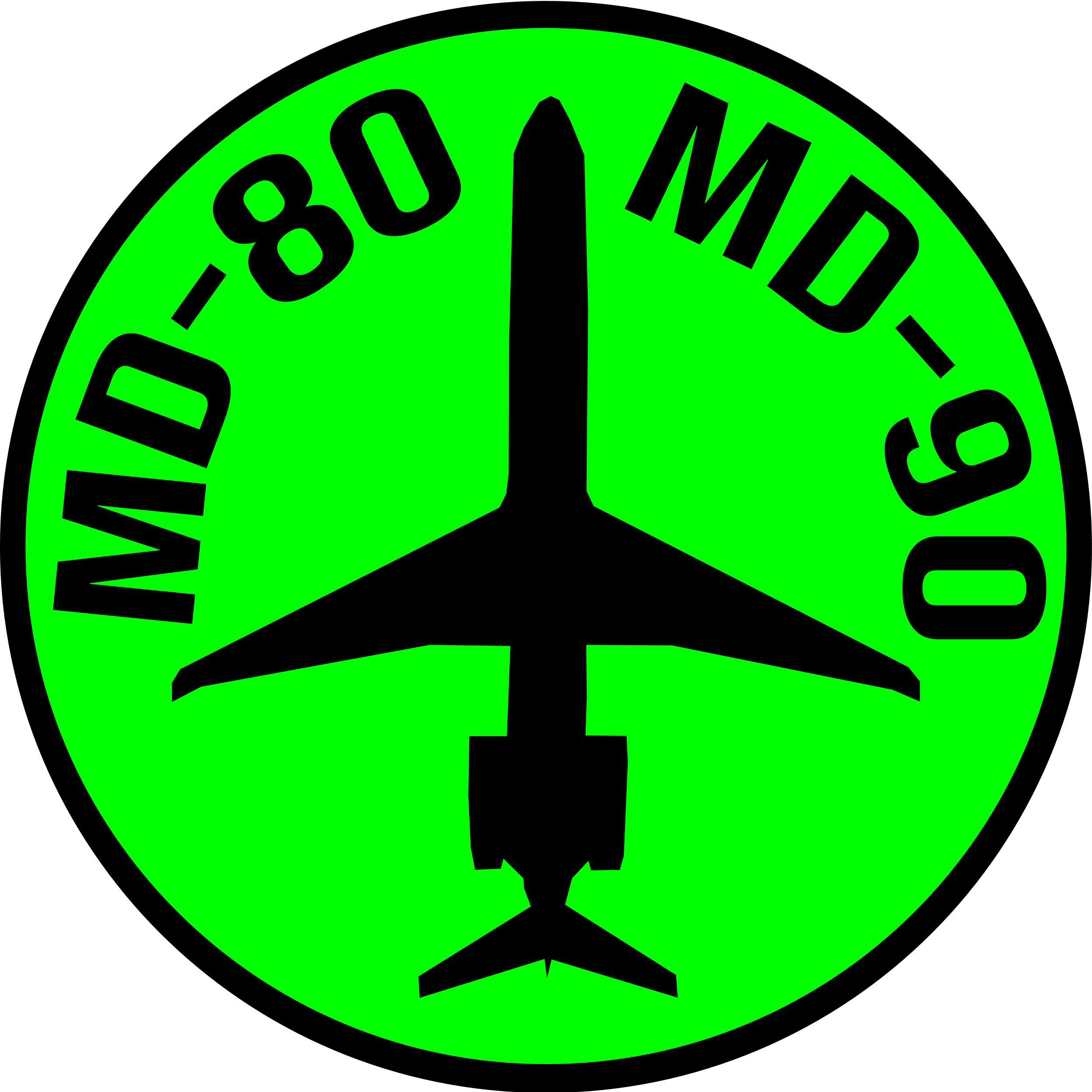Remember the MD80: Upload a photo of an MD80 or MD90