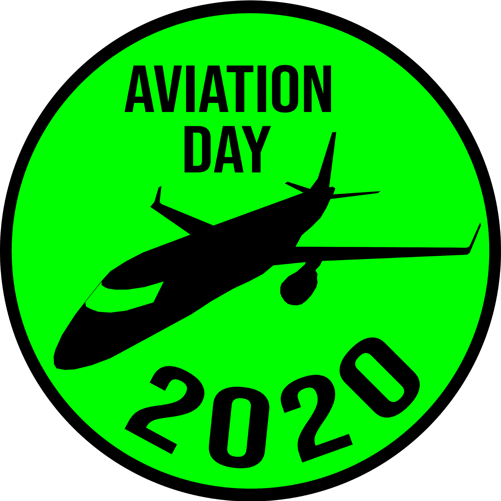 National Aviation Day 2020: Upload a photo of a U.S. Airline on National Aviation Day