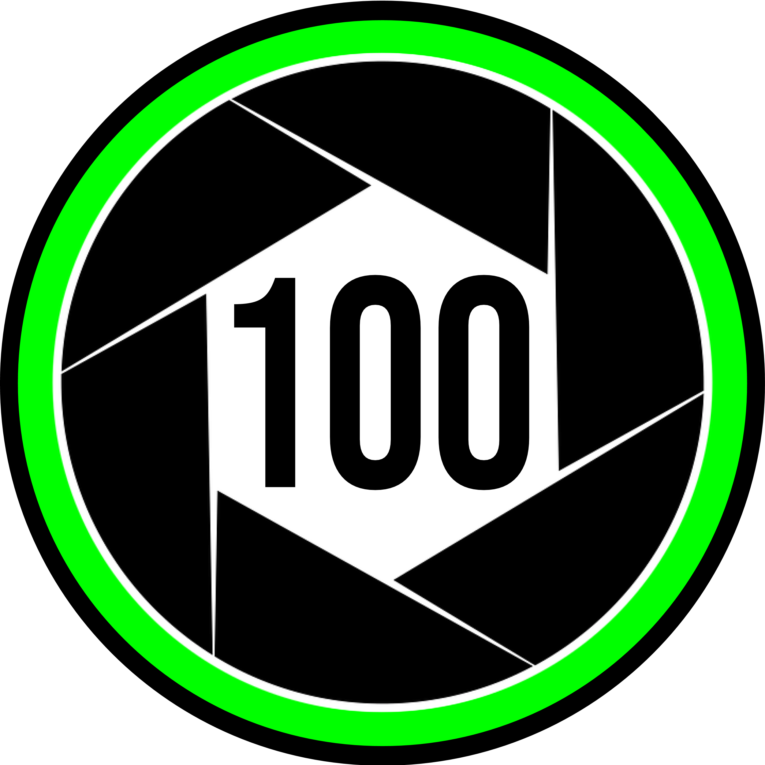 Expert Photographer: Upload 100 photos