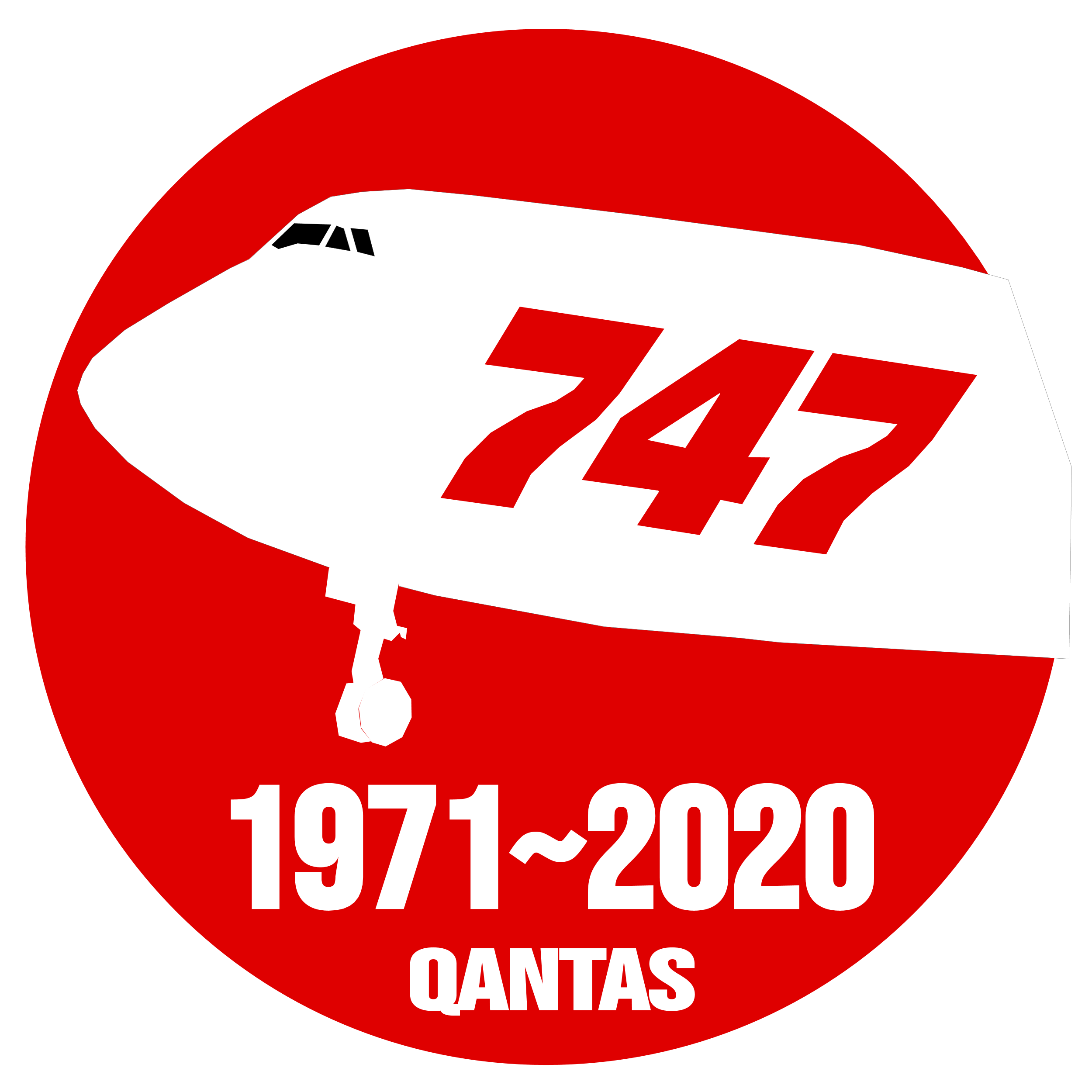 Remember the 747 (Qantas): Upload a photo of the Qantas 747